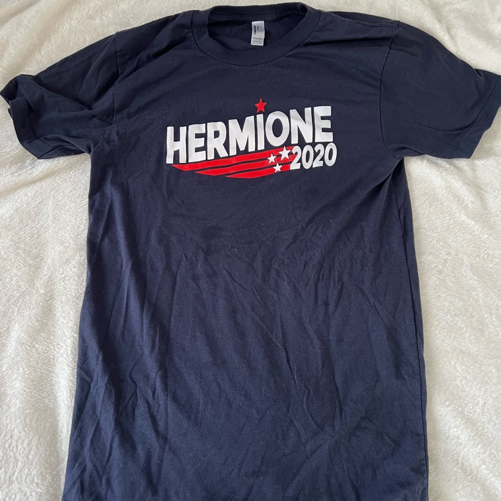American apparel t-shirt